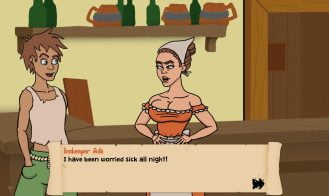 Seaside Quest For Booty Adult Game Screenshots (6)