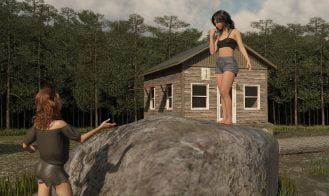 Secrets of Whispering Pines Adult Game Screenshots (3)