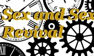 Sex and Sex Again Revival cover