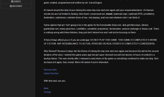 Sex and Sex Again Revival Adult Game Screenshots (1)