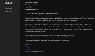 Sex and Sex Again Revival Adult Game Screenshots (3)