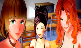 Sexual Interest cover