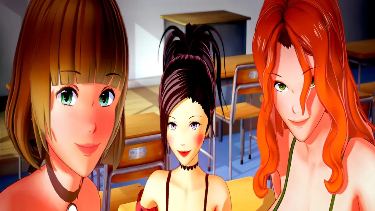 Sexual Interest cover