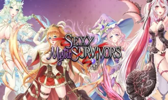 Sexy Mystic Survivors cover