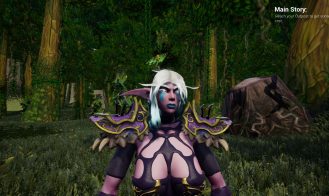 Shadow of the Moon Adult Game Screenshots (1)