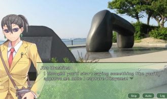 Shikokushi Food and Sightseeing and Beauties Adult Game Screenshots (2)