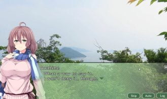 Shikokushi Food and Sightseeing and Beauties Adult Game Screenshots (4)