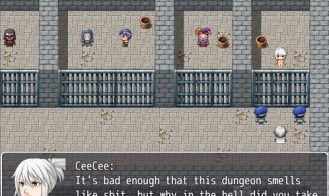 Silk Sails Adult Game Screenshots (2)