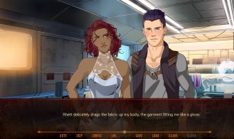 Stellar Renegades Adult Game Screenshots (3)