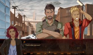 Stellar Renegades Adult Game Screenshots (4)