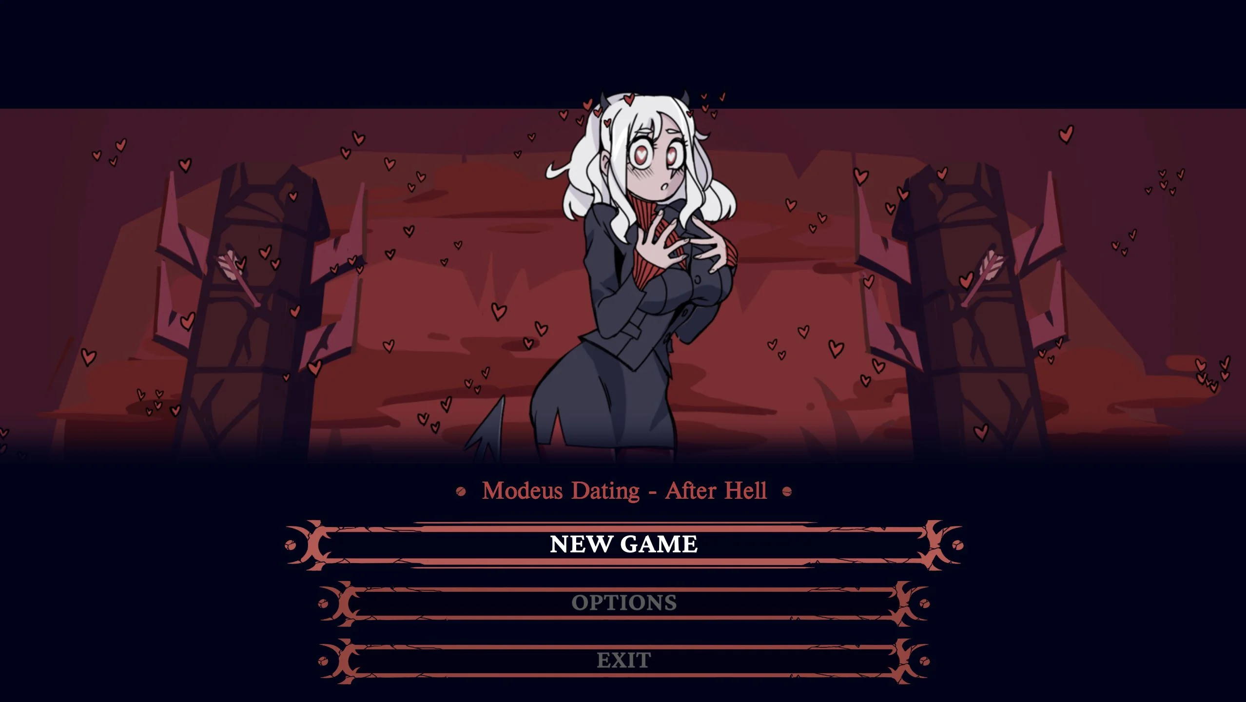 StoryTaker Evening with Modeus cover