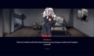 StoryTaker Evening with Modeus Adult Game Screenshots (2)