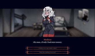 StoryTaker Evening with Modeus Adult Game Screenshots (3)