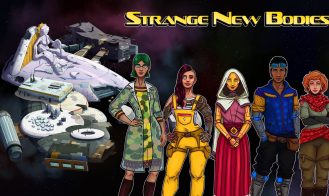 Strange New Bodies porn xxx game download cover