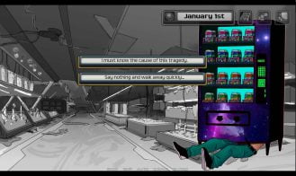 Strange New Bodies Adult Game Screenshots (1)