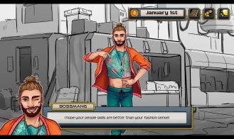 Strange New Bodies Adult Game Screenshots (2)