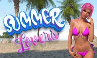 Summer Lovers cover