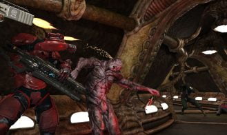 Super Alien Adult Game Screenshots (2)