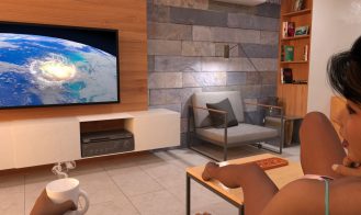 Super Alien Adult Game Screenshots (3)