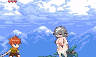 Super Mamono Sisters Adsult Game Screenshots (3)