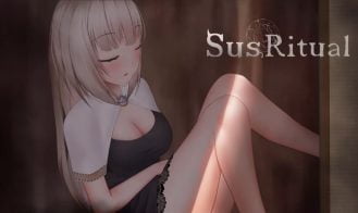 SusRitual porn xxx game download cover