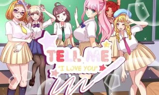 Tell me "I love you" cover