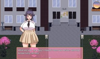 Tell me I love you Adult Game Screenshots (1)