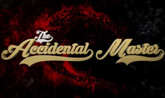 The Accidental Master cover