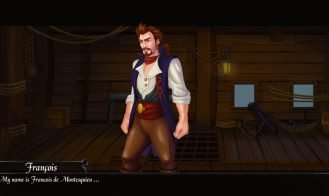The Cursed Saga Under Black Sails Adult Game Screenshots (1)