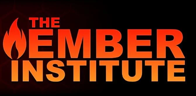 The Ember Institute cover