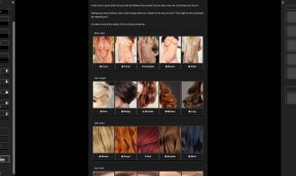 The Ember Institute Adult Game Screenshots (2)