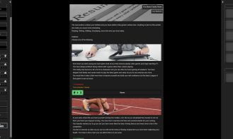 The Ember Institute Adult Game Screenshots (3)