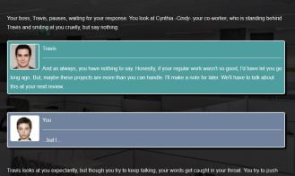 The Guide to Being Assertive Adult Game Screenshots (1)