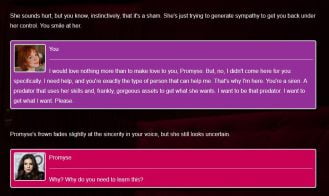 The Guide to Being Assertive Adult Game Screenshots (2)