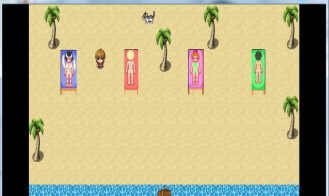 The Island of Love Adult Game Screenshots (3)