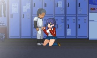 The Manager Serves All Adult Game Screenshots (7)