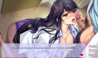 The Medical Examination Diary The Exciting Days of Me and My Senpai Adult Game Screenshots (3)