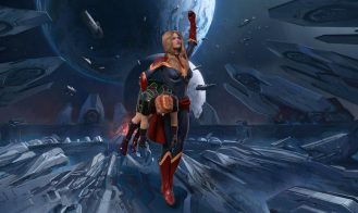 The Mighty Spanklord vs The Vengeful Captain Adult Game Screenshots (3)