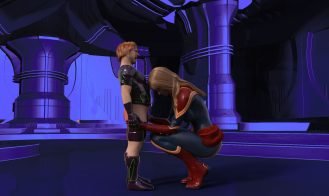 The Mighty Spanklord vs The Vengeful Captain Adult Game Screenshots (4)