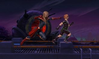 The Mighty Spanklord vs The Vengeful Captain Adult Game Screenshots (5)