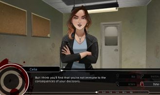 The Price Of Flesh Adult Game Screenshots (2)