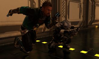 The Relic Adult Game Screenshots (4)