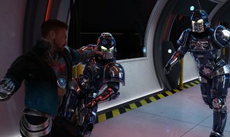 The Relic Adult Game Screenshots (5)