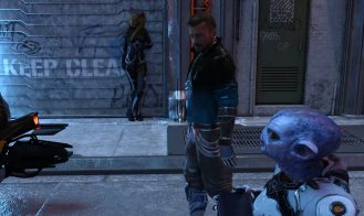 The Relic Adult Game Screenshots (7)