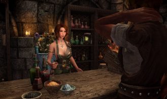 The Secret Ingredient Is ... Adult Game Screenshots (3)