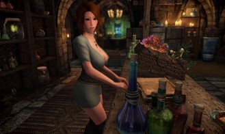 The Secret Ingredient Is ... Adult Game Screenshots (7)