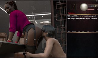 The Shadow over Blackmore Adult Game Screenshots (5)