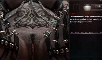 The Shadow over Blackmore Adult Game Screenshots (9)