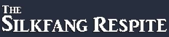 The Silkfang Respite cover