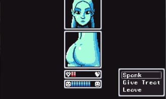 The Silkfang Respite Adult Game Screenshots (2)